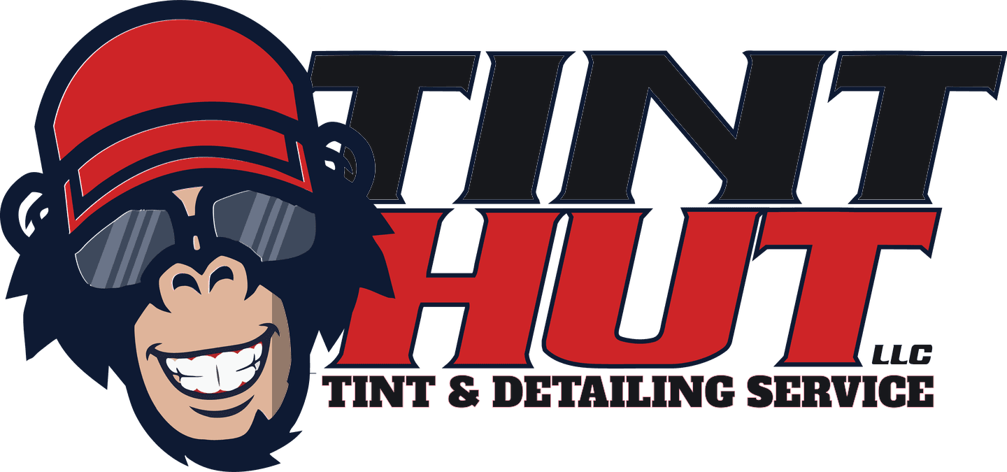TintHut LLC logo